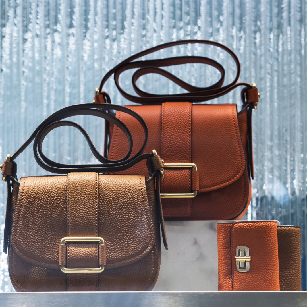 Handbags