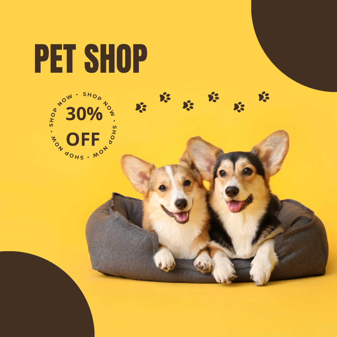 Pet supplies