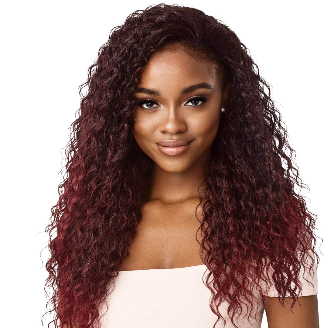 Hair Extensions & Wigs